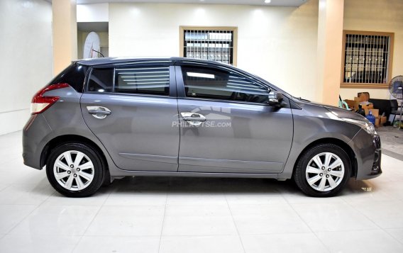 2018 Toyota Yaris  1.5 S AT in Lemery, Batangas-6