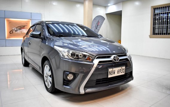 2018 Toyota Yaris  1.5 S AT in Lemery, Batangas-2