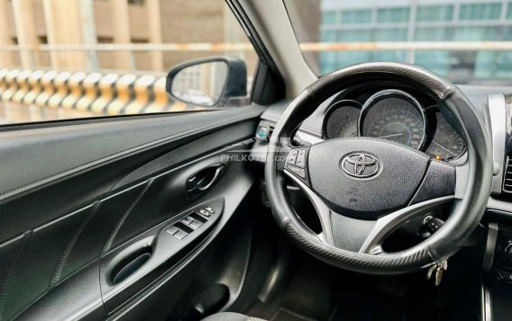 2018 Toyota Vios in Makati, Metro Manila-4