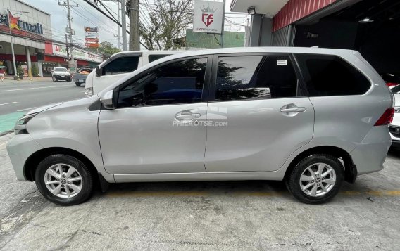 2019 Toyota Avanza  1.3 E A/T in Las Piñas, Metro Manila-12