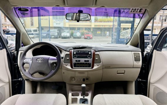 2015 Toyota Innova in Las Piñas, Metro Manila-5