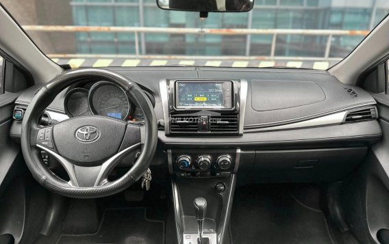 2018 Toyota Vios in Makati, Metro Manila-3