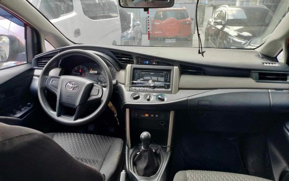 2020 Toyota Innova  2.8 J Diesel MT in Quezon City, Metro Manila-10