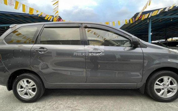 2015 Toyota Avanza  1.5 G AT in Quezon City, Metro Manila-5