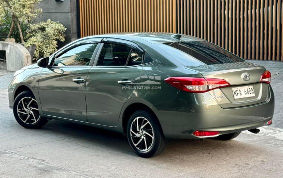 2023 Toyota Vios 1.3 XLE CVT in Manila, Metro Manila-23