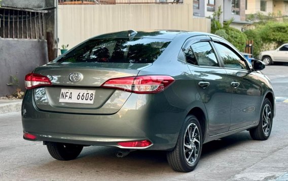 2023 Toyota Vios 1.3 XLE CVT in Manila, Metro Manila-21