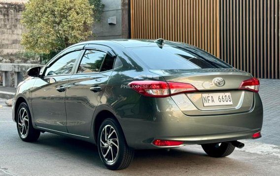 2023 Toyota Vios 1.3 XLE CVT in Manila, Metro Manila-18