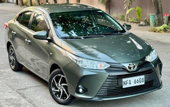 2023 Toyota Vios 1.3 XLE CVT in Manila, Metro Manila-16