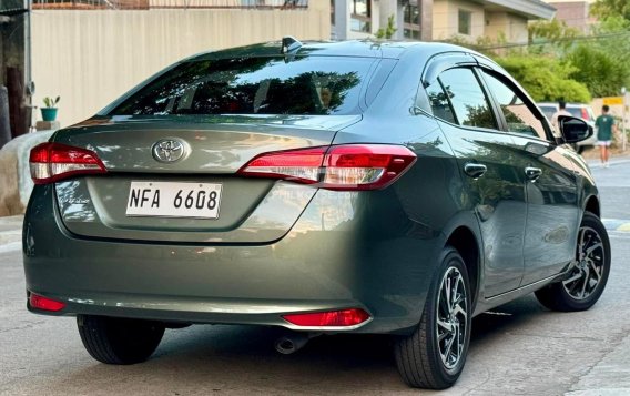 2023 Toyota Vios 1.3 XLE CVT in Manila, Metro Manila-14