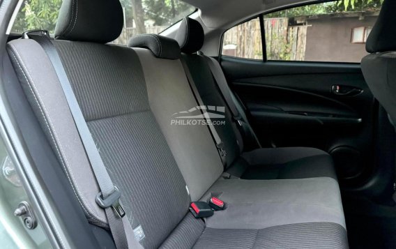 2023 Toyota Vios 1.3 XLE CVT in Manila, Metro Manila-5