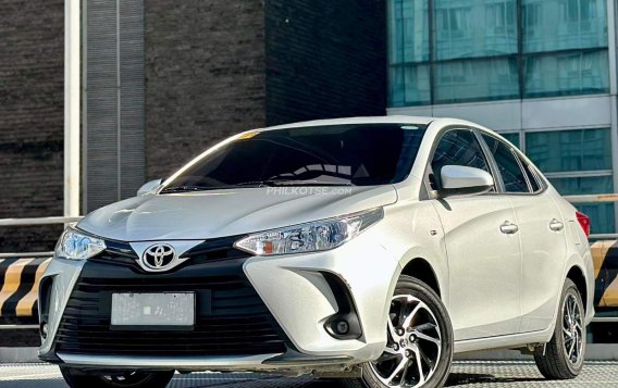 2023 Toyota Vios 1.3 XLE CVT in Makati, Metro Manila-4