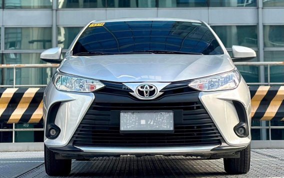 2023 Toyota Vios 1.3 XLE CVT in Makati, Metro Manila-2