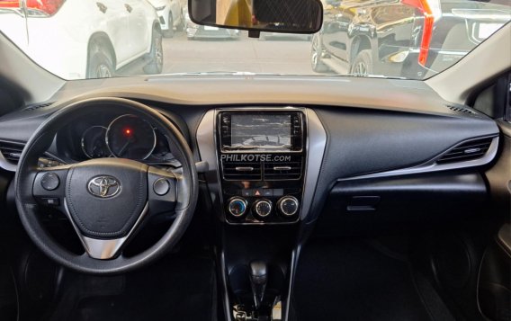 2022 Toyota Vios 1.3 XLE CVT in Quezon City, Metro Manila-5