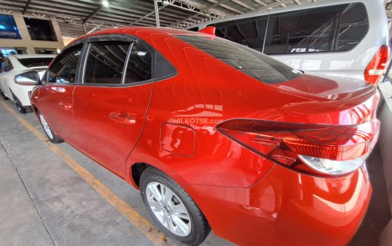 2019 Toyota Vios  1.3 E CVT in Marikina, Metro Manila-8