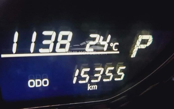 2022 Toyota Vios 1.3 XE CVT in Quezon City, Metro Manila-2