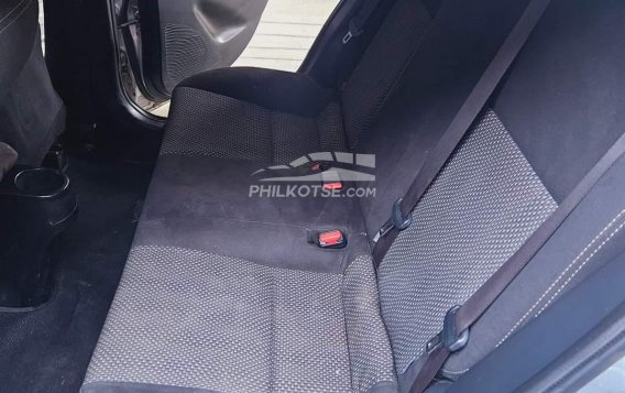 2018 Toyota Vios  1.3 E CVT in Quezon City, Metro Manila-3