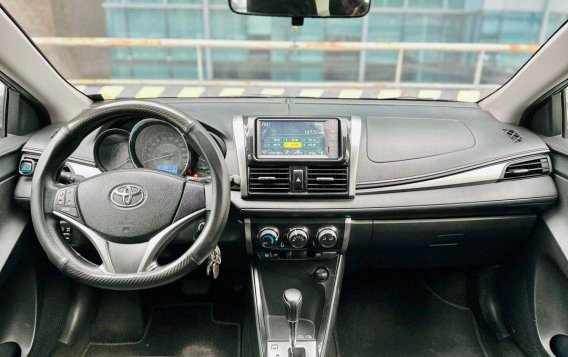 White Toyota Vios 2018 for sale in -6