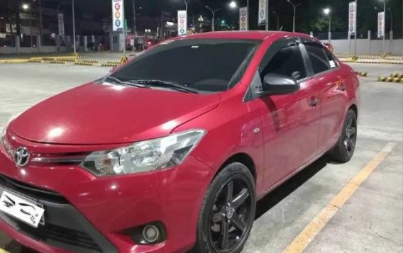 Sell White 2017 Toyota Super in Caloocan-4