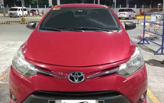 Sell White 2017 Toyota Super in Caloocan-2