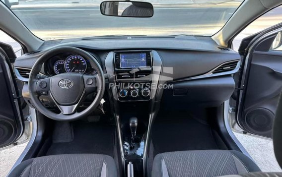 2023 Toyota Vios in Angeles, Pampanga-4