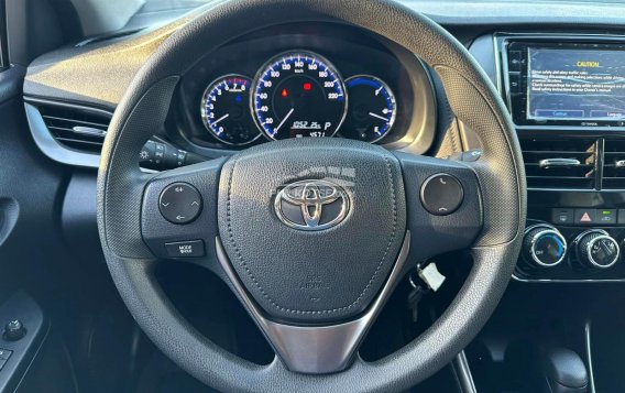 2023 Toyota Vios in Angeles, Pampanga-9