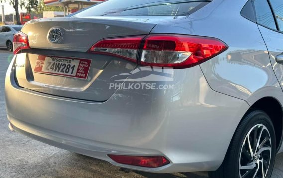 2023 Toyota Vios in Angeles, Pampanga-12
