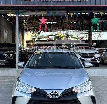 2023 Toyota Vios in Angeles, Pampanga-18