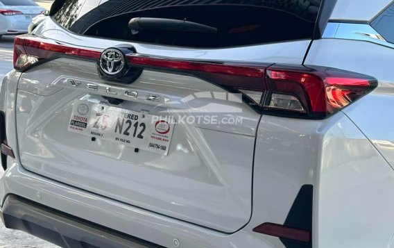 2023 Toyota Veloz in Angeles, Pampanga-14