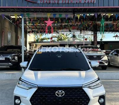2023 Toyota Veloz in Angeles, Pampanga-19