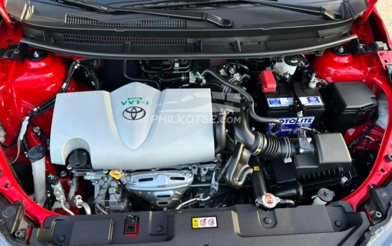 2022 Toyota Vios in Angeles, Pampanga