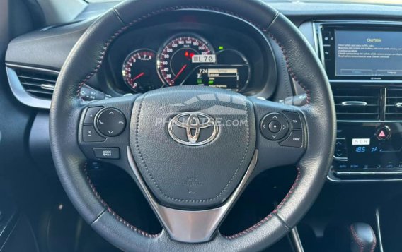 2022 Toyota Vios in Angeles, Pampanga-5