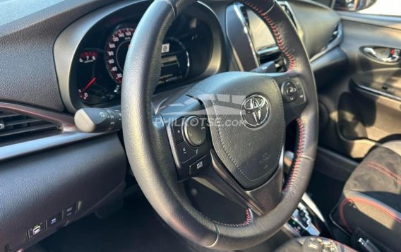 2022 Toyota Vios in Angeles, Pampanga-11