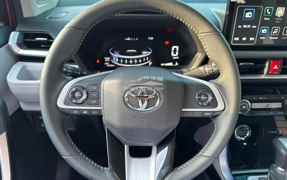 2023 Toyota Veloz in Angeles, Pampanga-10