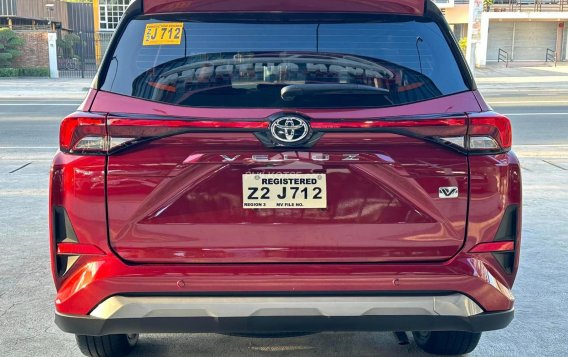 2023 Toyota Veloz in Angeles, Pampanga-14