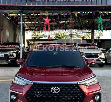 2023 Toyota Veloz in Angeles, Pampanga-17