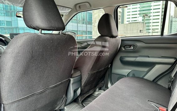 2022 Toyota Raize in Makati, Metro Manila-2