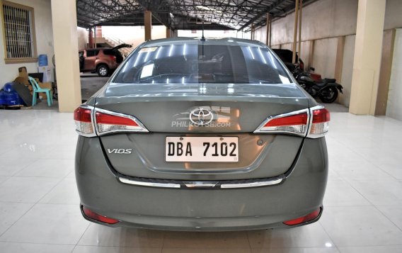 2020 Toyota Vios 1.3 XE CVT in Lemery, Batangas-28