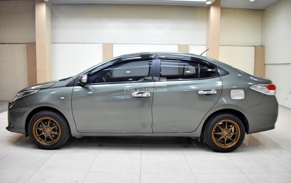 2020 Toyota Vios 1.3 XE CVT in Lemery, Batangas-27