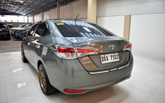 2020 Toyota Vios 1.3 XE CVT in Lemery, Batangas-23