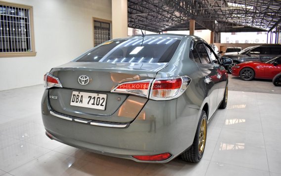 2020 Toyota Vios 1.3 XE CVT in Lemery, Batangas-21