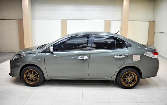 2020 Toyota Vios 1.3 XE CVT in Lemery, Batangas-20