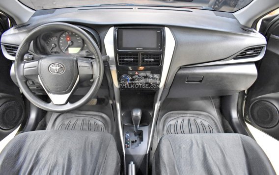 2020 Toyota Vios 1.3 XE CVT in Lemery, Batangas-19