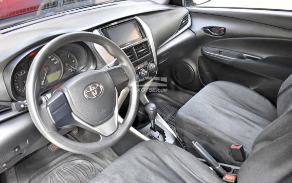 2020 Toyota Vios 1.3 XE CVT in Lemery, Batangas-16