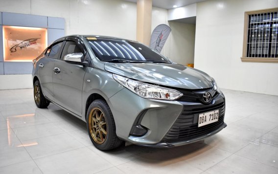 2020 Toyota Vios 1.3 XE CVT in Lemery, Batangas-8