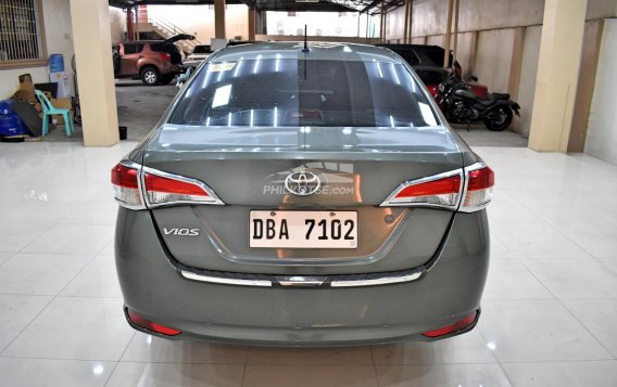 2020 Toyota Vios 1.3 XE CVT in Lemery, Batangas-4