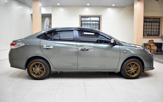 2020 Toyota Vios 1.3 XE CVT in Lemery, Batangas-1