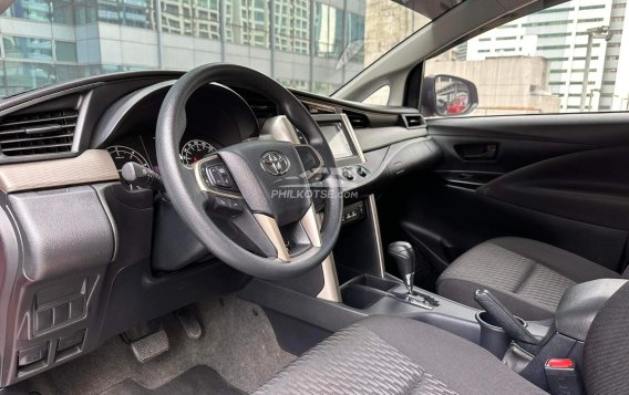 2021 Toyota Innova in Makati, Metro Manila-14