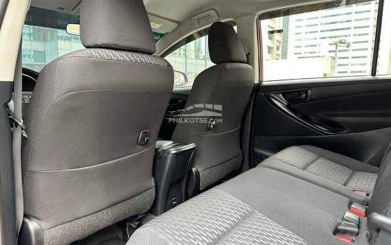 2021 Toyota Innova in Makati, Metro Manila-6