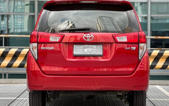 2021 Toyota Innova in Makati, Metro Manila-1