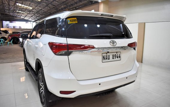 2017 Toyota Fortuner  2.4 G Diesel 4x2 AT in Lemery, Batangas-23